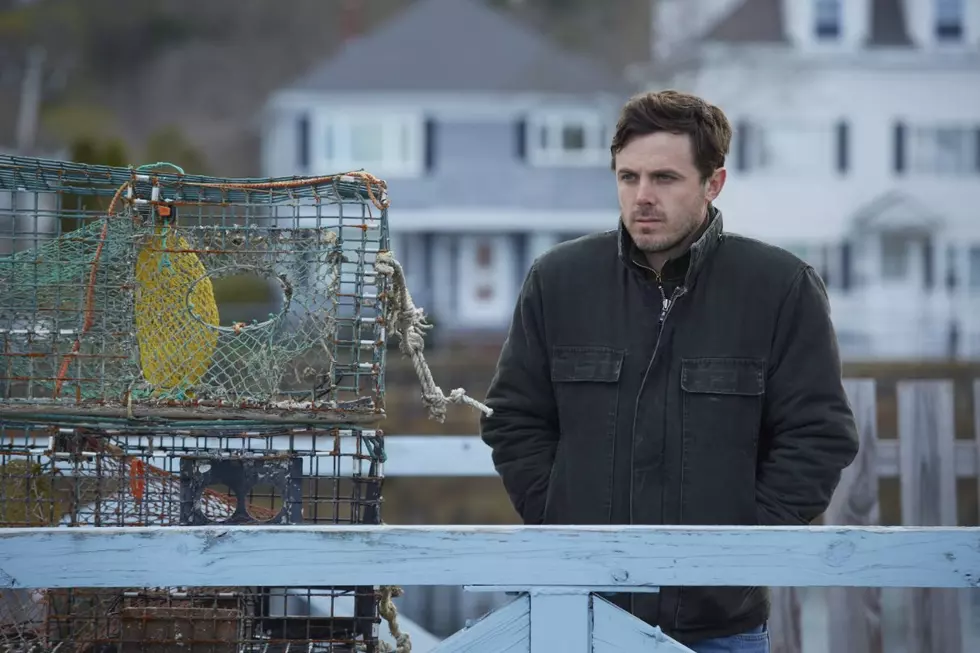 Casey Affleck Returns Home in First ‘Manchester By the Sea’ Trailer