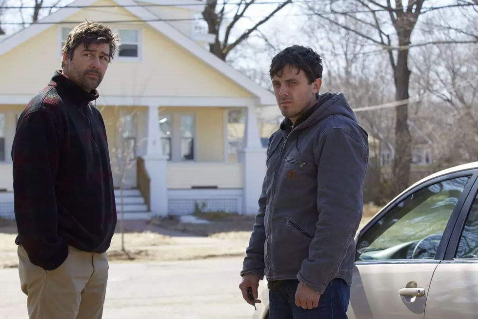 ‘Manchester by the Sea’ Review: Casey Affleck Shines in This Powerful Tearjerker
