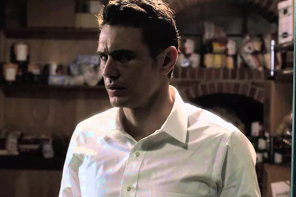  Hulu '11.22.63' Trailer Sends James Franco in the Closet