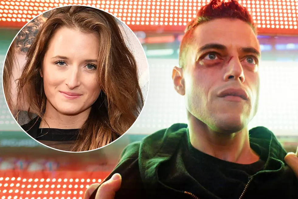 'Mr. Robot' Season 2 Casts Grace Gummer, First Plot Details