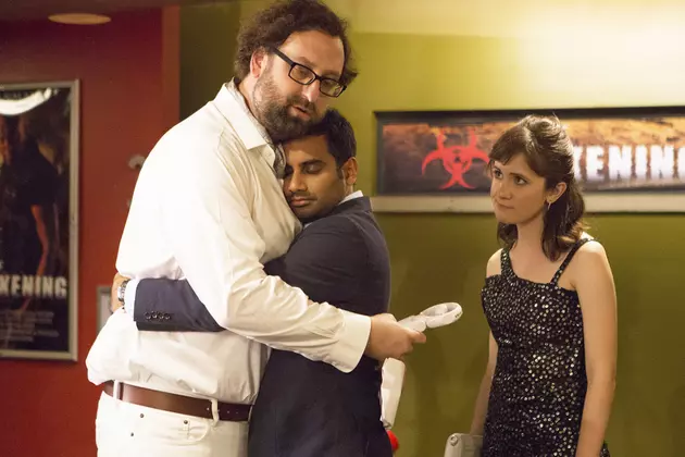 Netflix and Aziz Ansari Update on ‘Master of None’ Season 2