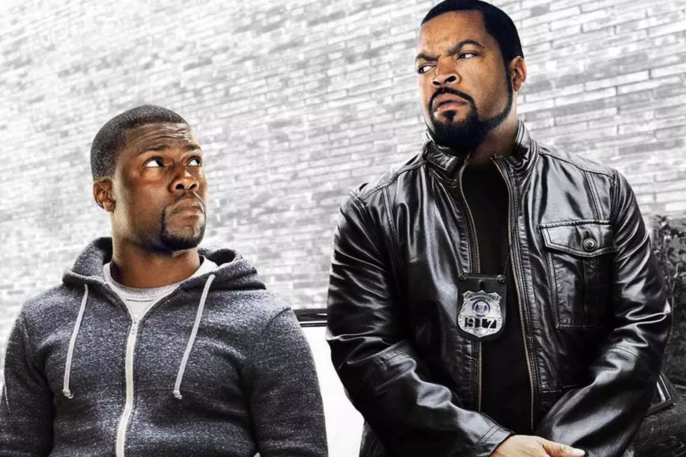 Weekend Box Office Report: ‘Ride Along 2’ Dethrones ‘Star Wars: The Force Awakens’