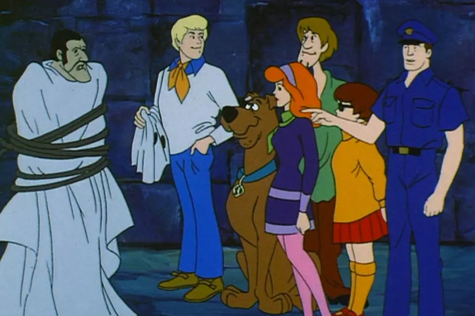 Counterpoint: Scooby-Doo Is Not Dumb