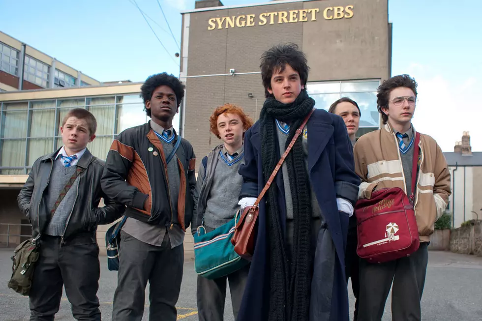 John Carney On His Autobiographical Musical ‘Sing Street’