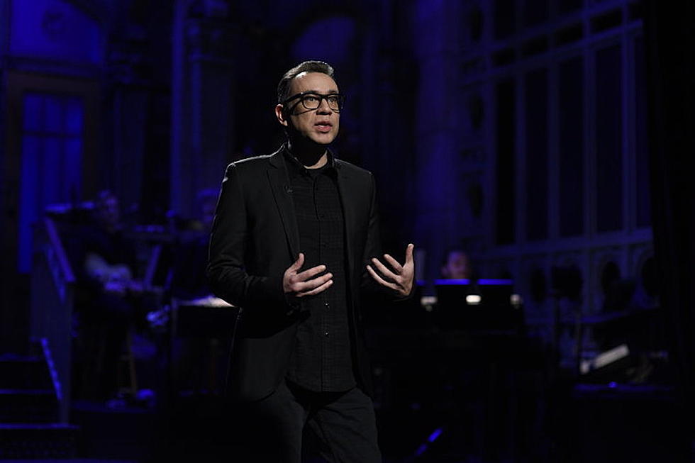 SNL and Fred Armisen Pay Tribute to David Bowie