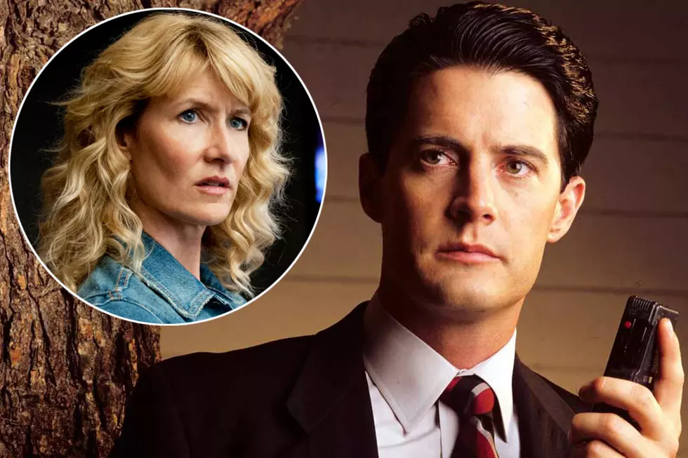 Showtime 'Twin Peaks' Adds Laura Dern, Possibly As Diane