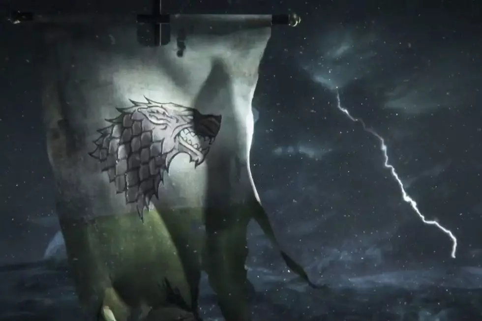 ‘Game of Thrones’ Season 6 Teasers Bode Pretty Terribly For Each House