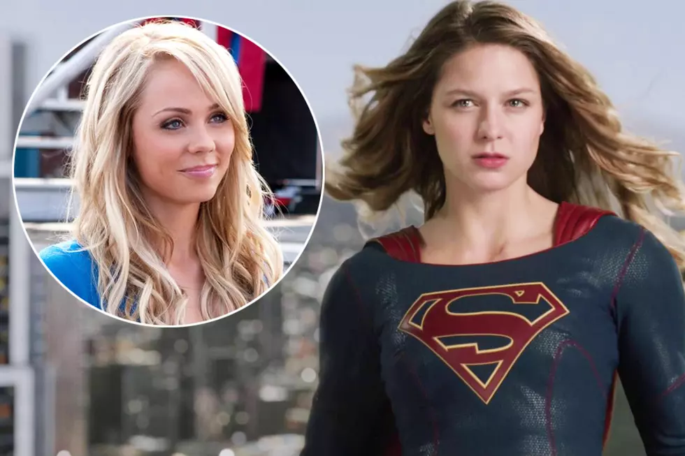 'Supergirl' Adds Laura Vandervoort's Indigo, Master Jailer