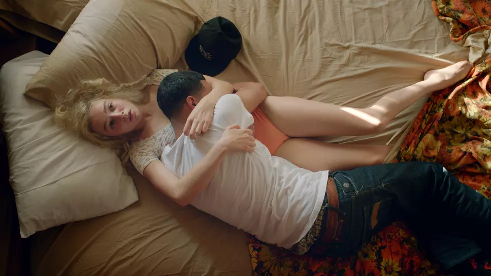 ‘White Girl’ Review: An Unflinching Look at Young White Privilege in Gentrified NYC