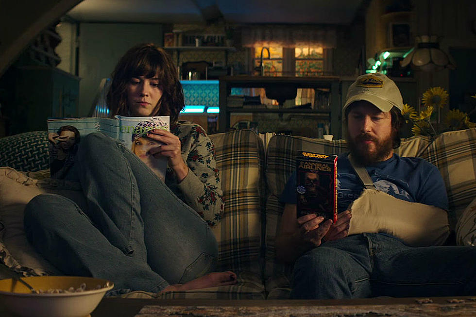 ‘10 Cloverfield Lane’ Game Wants to See if You Can Survive in a Bunker