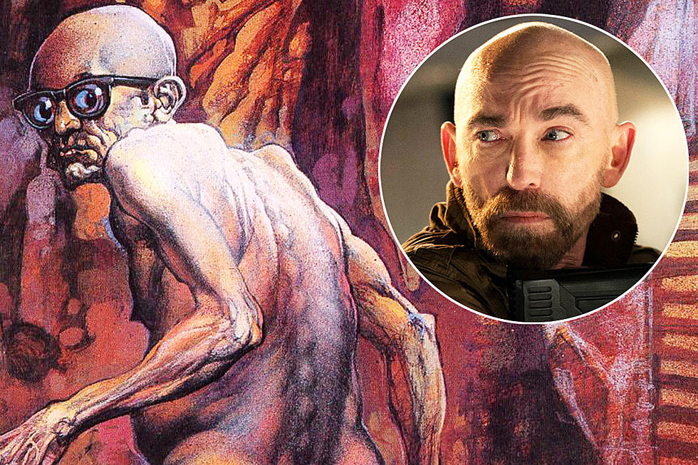 'Preacher' Taps Jackie Earle Haley as Baddie Odin Quincannon