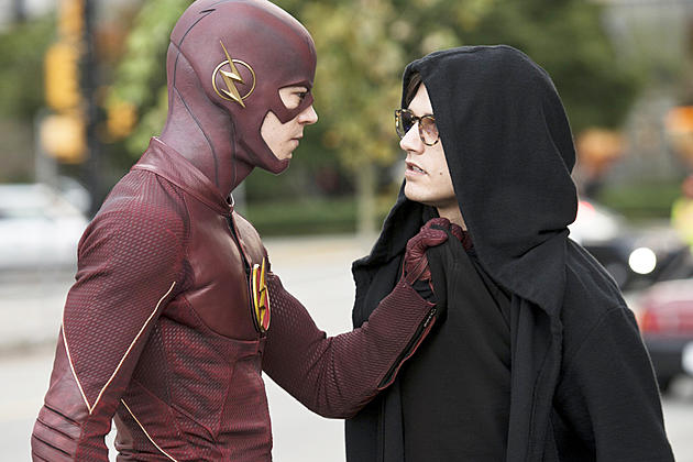 ‘The Flash’ Will ‘Flash Back’ to Season 1 With Pied Piper’s Return