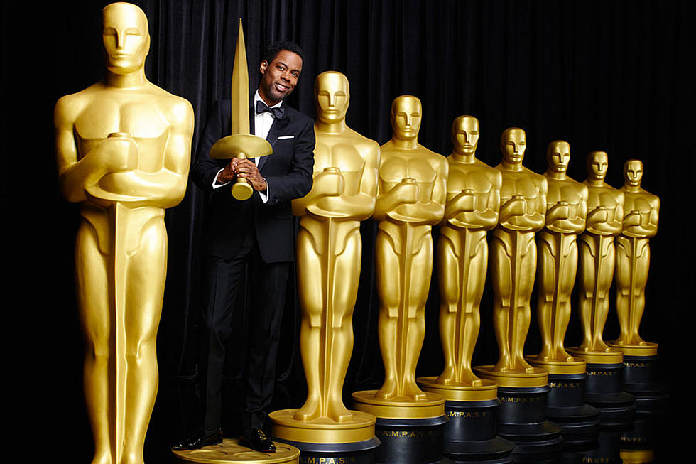 2016 Oscar Predictions: The ScreenCrush Staff Picks the Winners