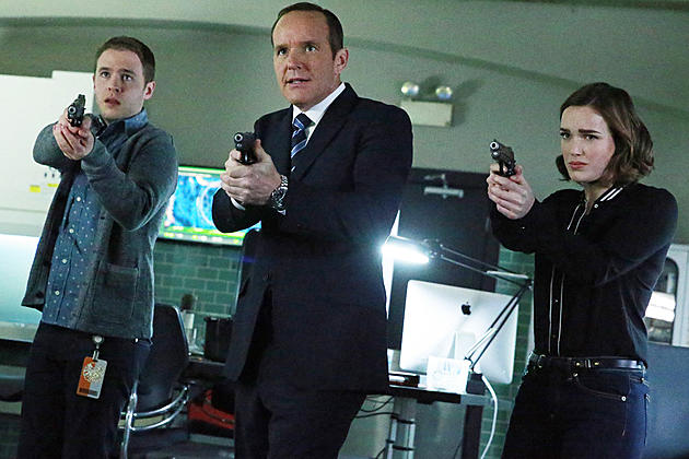 ‘Agents of S.H.I.E.L.D.’ Bounces Back With First Inhuman 2016 Synopsis