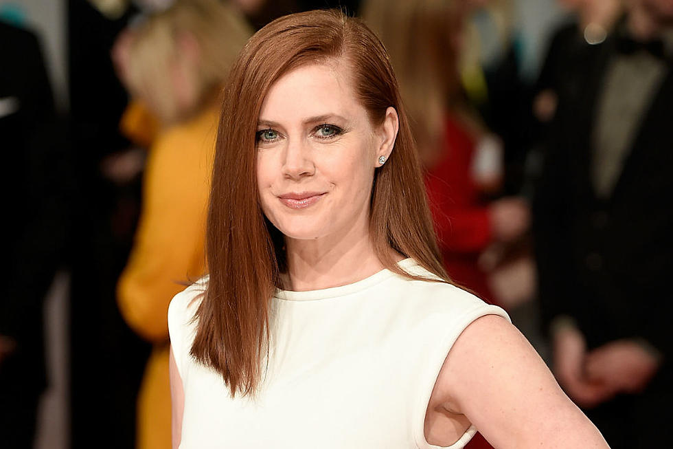 HBO Picks Up Gillian Flynn ‘Sharp Objects’ Series With Amy Adams, ‘Demolition’ Director