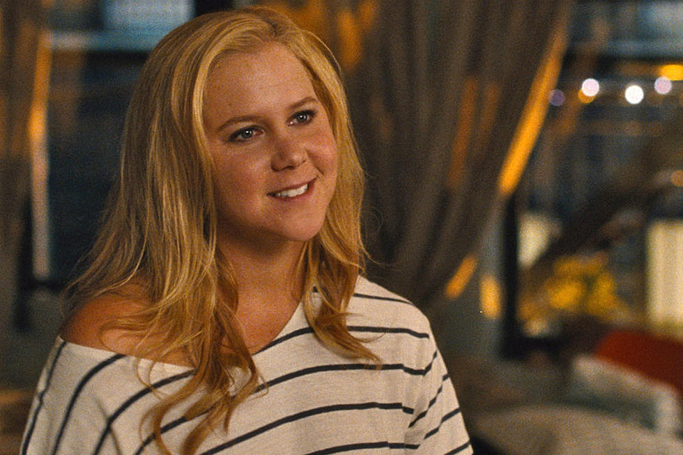 Amy Schumer to Play ‘Barbie’ in Live-Action Movie, So Now We Know What to Expect