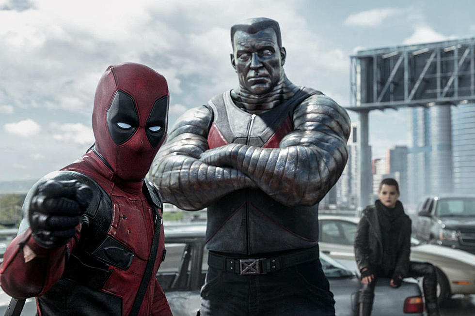 Ryan Reynolds Says ‘Deadpool 2’ Is Nearing Production, Domino and Cable Still Not Cast