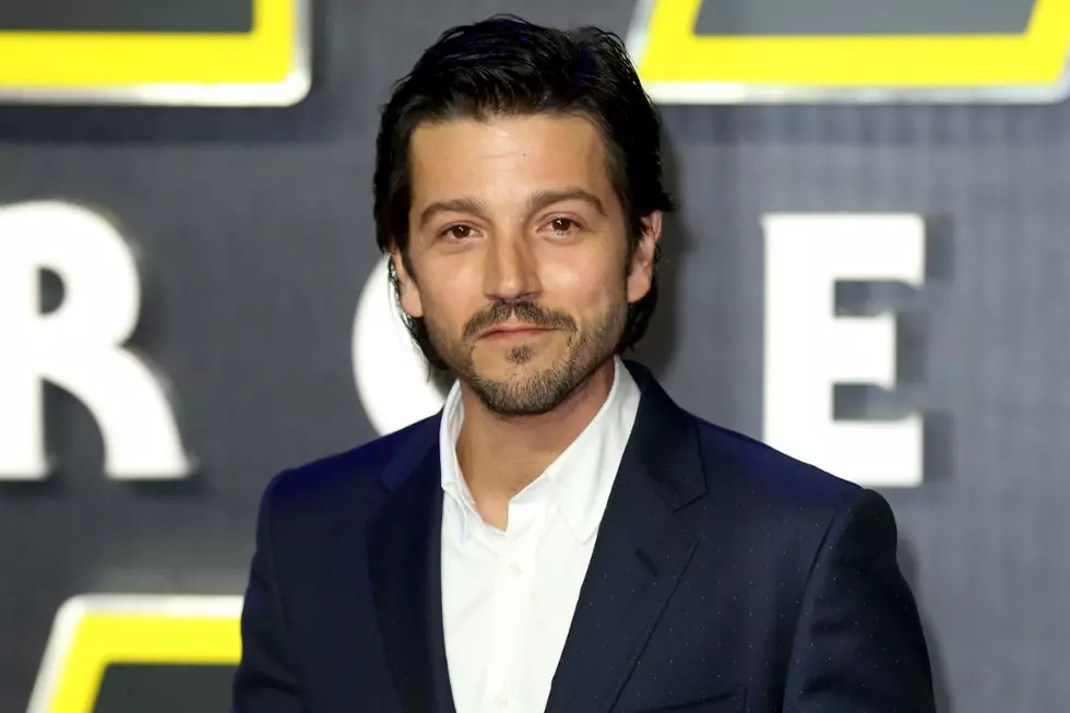 ‘Flatliners’ Remake Eyes ’Rogue One’ Star Diego Luna to Join Ellen Page