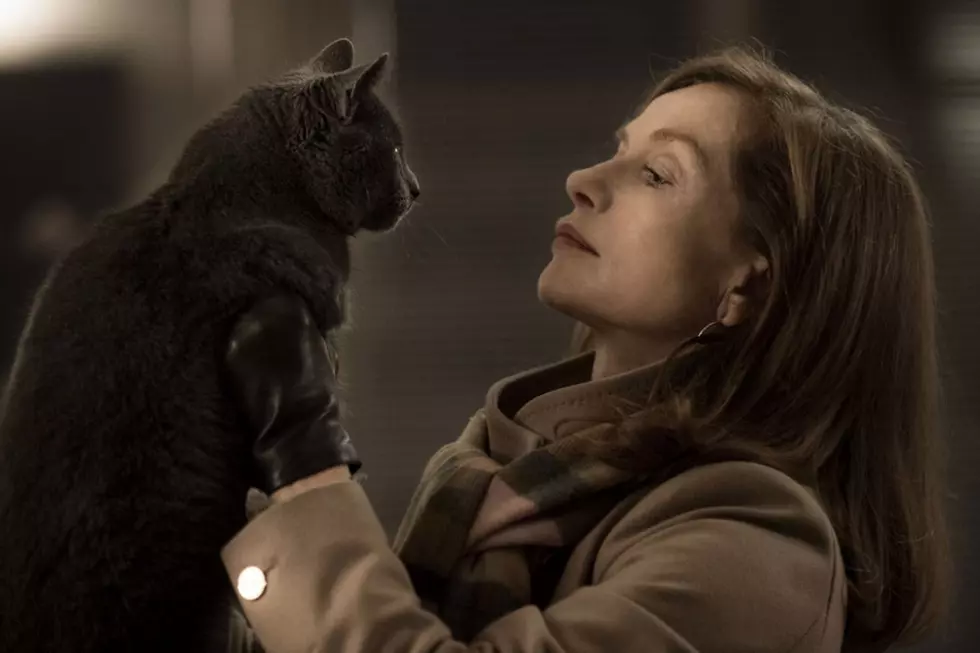 ‘Elle’ Review: Isabelle Huppert Is Impeccable in Paul Verhoeven’s Crafty Thriller