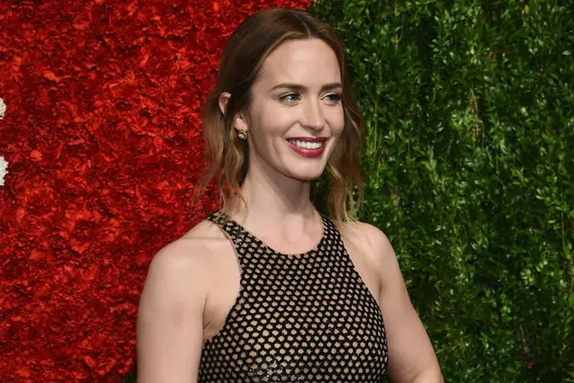 Emily Blunt Saddles Up for the ‘My Little Pony’ Movie