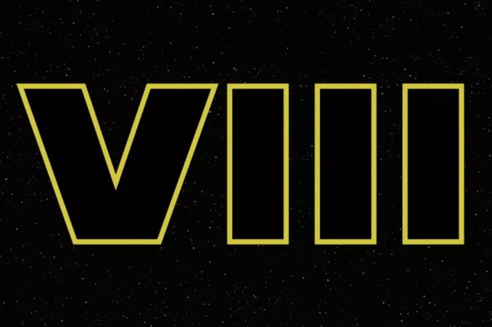 ‘Star Wars: Episode 8’ Unveils New Cast Members, Teaser, Oh God, It’s Happening