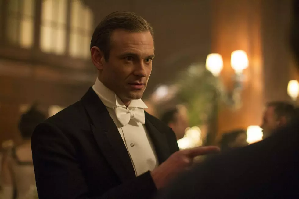 ‘Fifty Shades Darker’ Adds ‘The Knick’s Eric Johnson