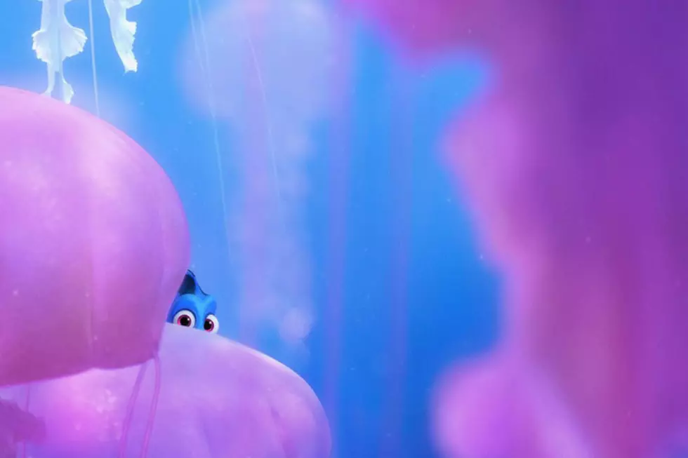 ‘Finding Dory’ Trailer: A Fish Sticks to Her Plan to Get Home