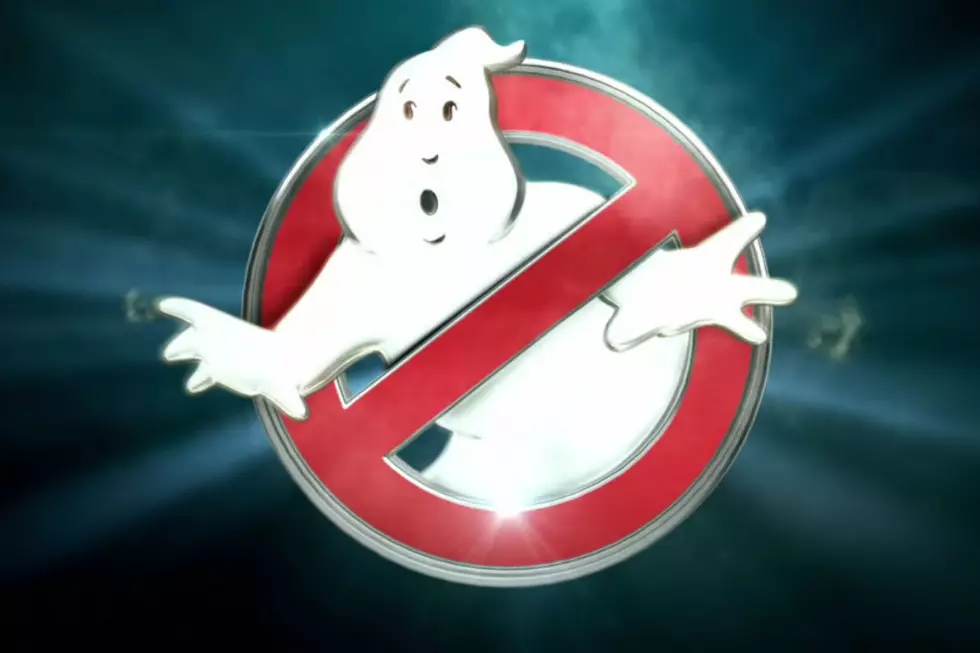 ‘Ghostbusters’ Teaser Reveals First Footage and Full Trailer Release Date