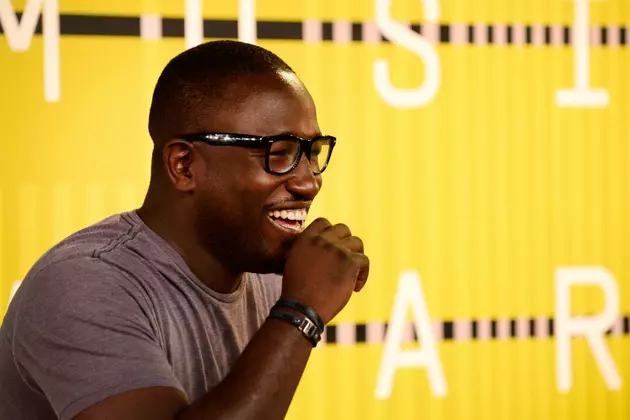 ‘Spider-Man: Homecoming’ Star Hannibal Buress Confirms ‘Dumbass’ Gym Teacher Role