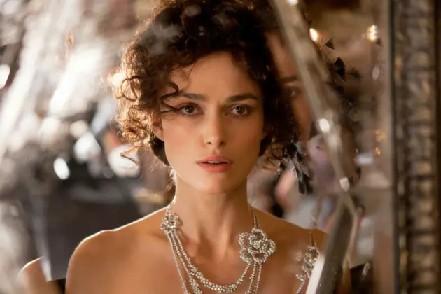 Keira Knightley Will Return in ‘Pirates of the Caribbean: Dead Men Tell No Tales’