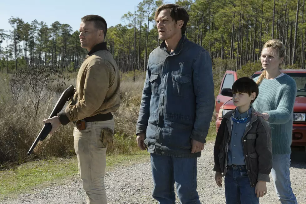Jeff Nichols Calls ‘Midnight Special’ ‘Least Well-Executed’