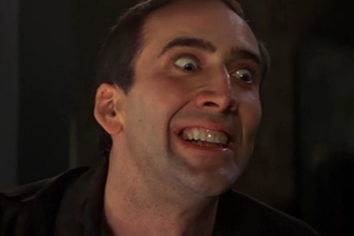 Nicolas Cage Will Try to Kill His Kids in 'Mom and Dad'