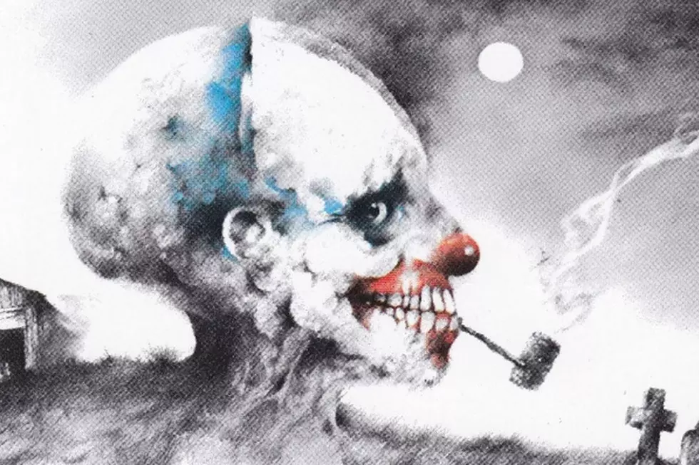 ‘Scary Stories to Tell in the Dark’ Is Officially Happening