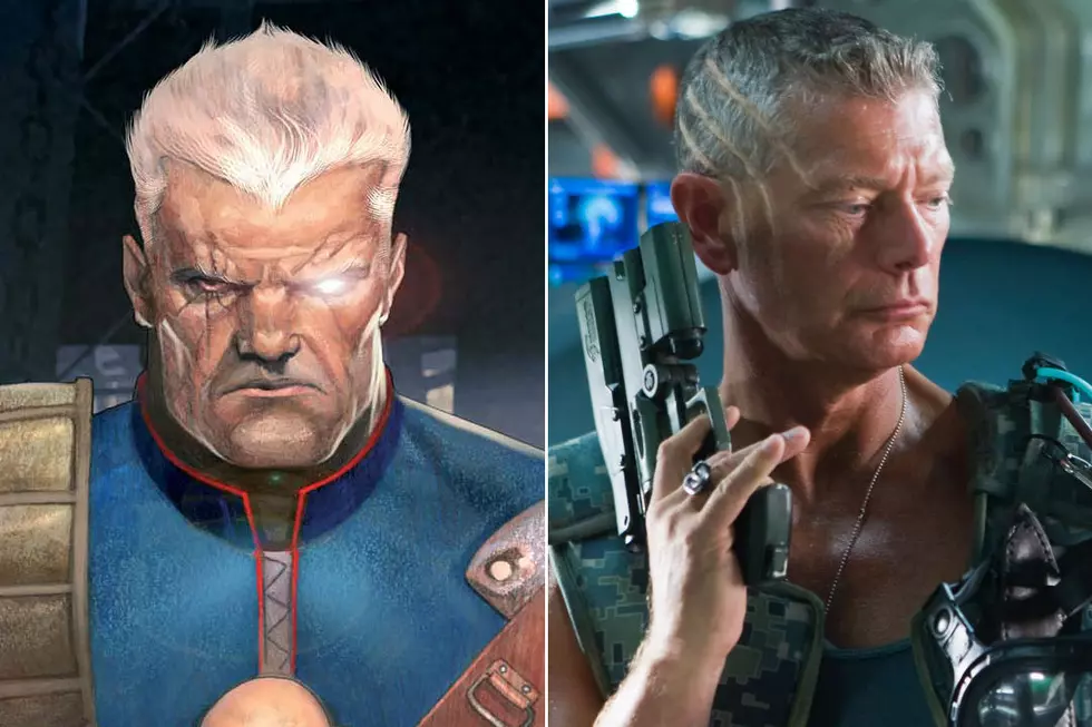 ‘Avatar’ Baddie Stephen Lang Wants to Play Cable in the ‘Deadpool’ Sequel