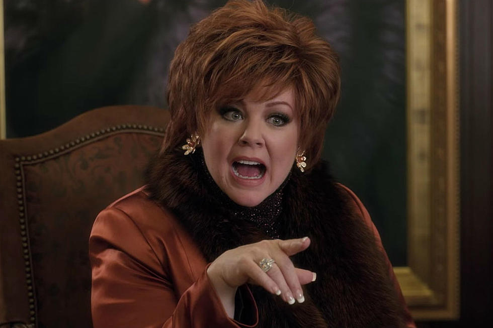 ‘The Boss’ Trailer: Melissa McCarthy’s Comedy Goes Red Band