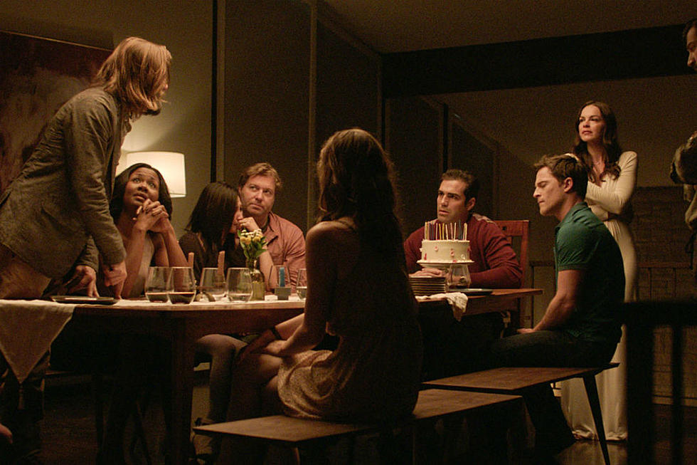 ‘The Invitation’ Trailer: You Are Cordially Invited to the Most Uncomfortable Dinner Party Ever