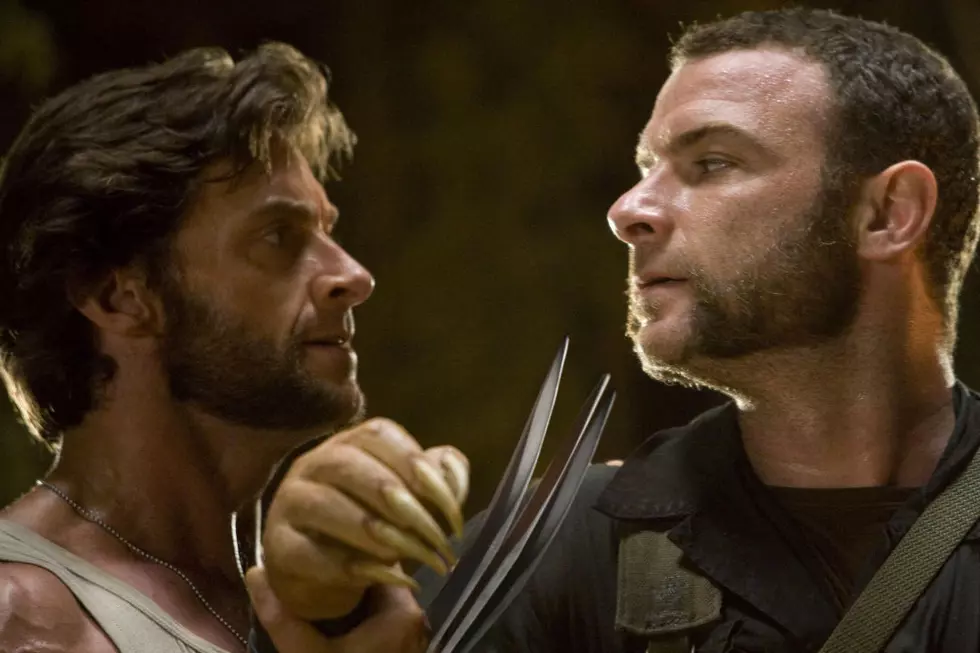 ‘The Wolverine 2’ Might Revive Liev Schreiber’s Sabretooth