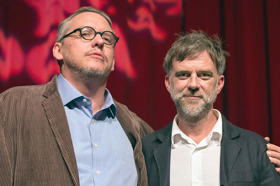 Listen to Paul Thomas Anderson and Adam McKay Discuss ‘The Big Short’ for 30 Minutes