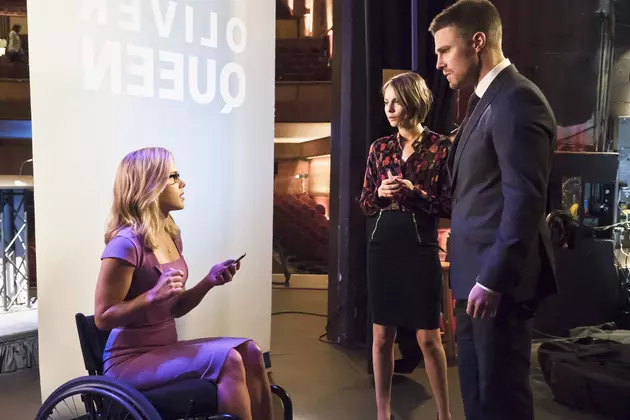 Review: ‘Arrow’ Hits Another Stunt High Breaking its ‘Code of Silence’