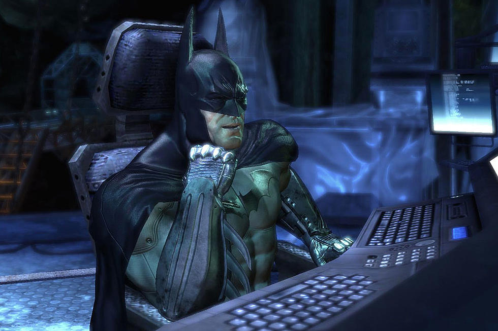 Ben Affleck Reportedly Rewrote ‘Batman vs. Superman’ Script Every Day…in Costume