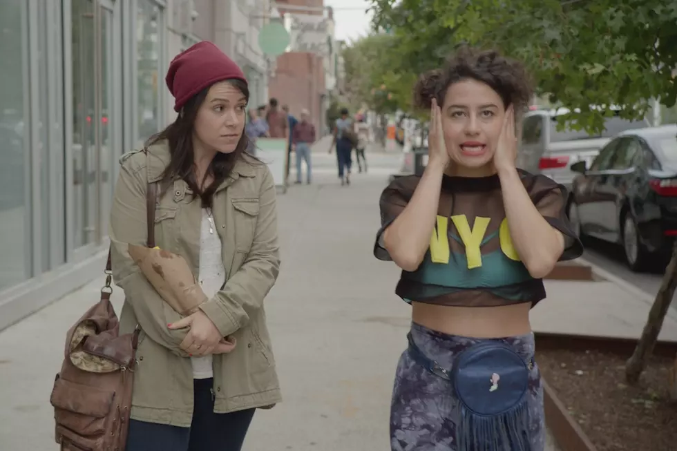 Broad City Is Still The Most Addictive Comedy On Tv