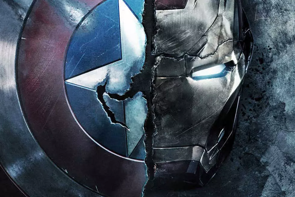 ‘Captain America: Civil War’ Directors Say Ending Will Be Very Controversial