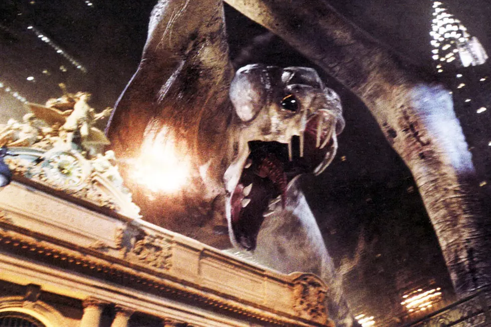 J.J. Abrams Already Has Plans For Third ‘Cloverfield’ Movie