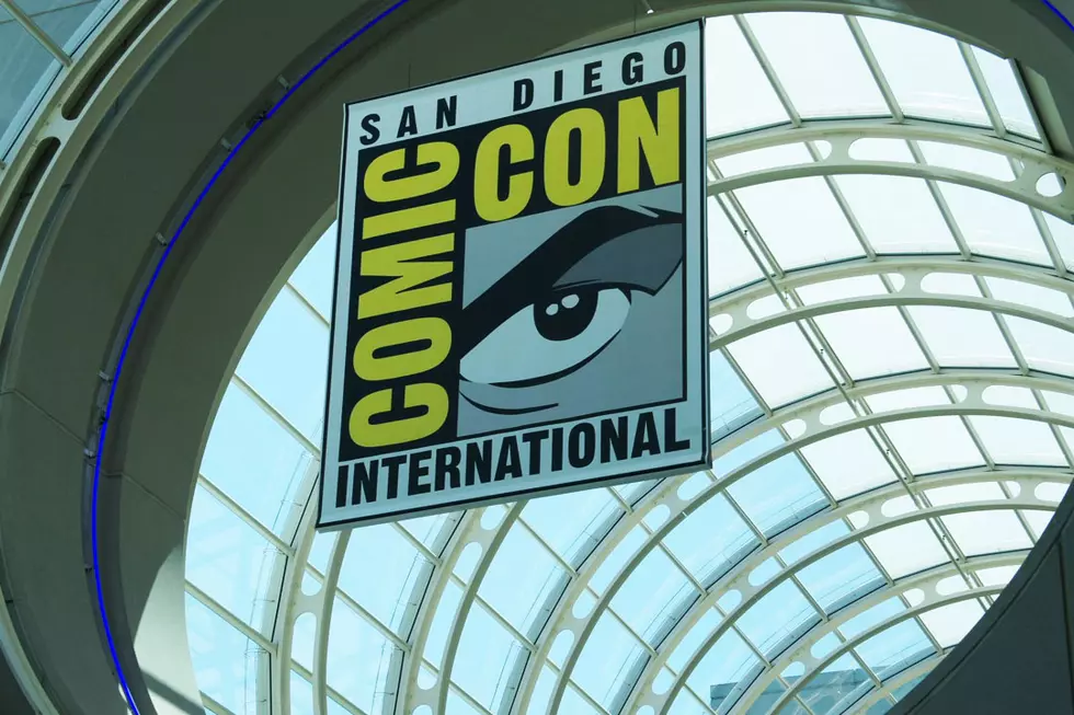 Comic-Con 2016 Tickets: Everything You Need to Know