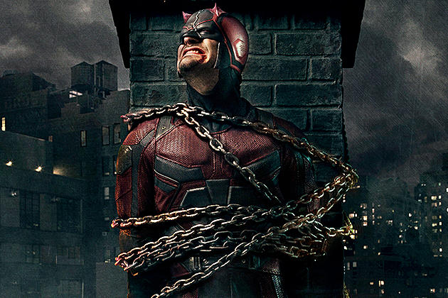 ‘Daredevil’ Season 2 Review:  Marvel’s on Fire With Their Most Explosive TV Yet
