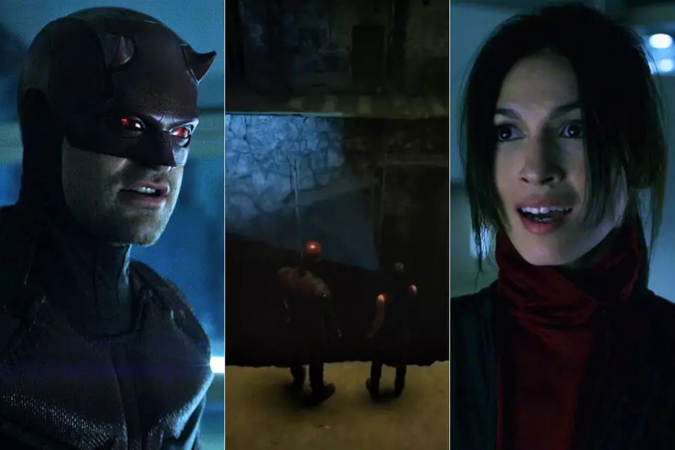 'Daredevil' Season 2 Trailer Breakdown 2: 15 Hand-y Secrets