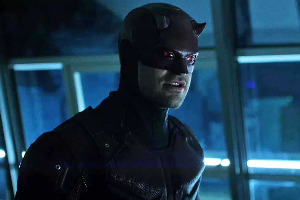 'Daredevil' Season 2 Elektra-fys in Second Full Trailer