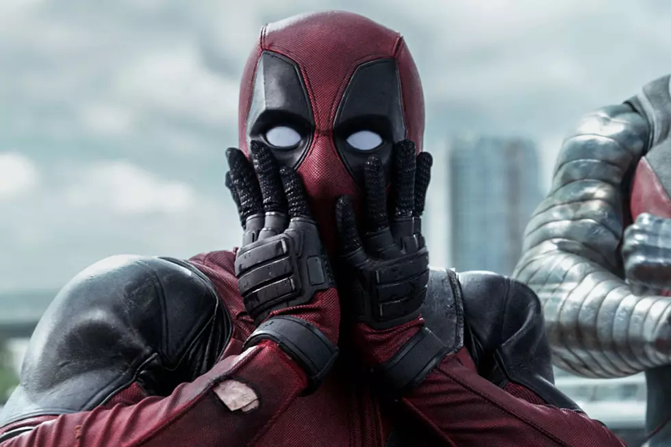 Deadpool Breaks Records