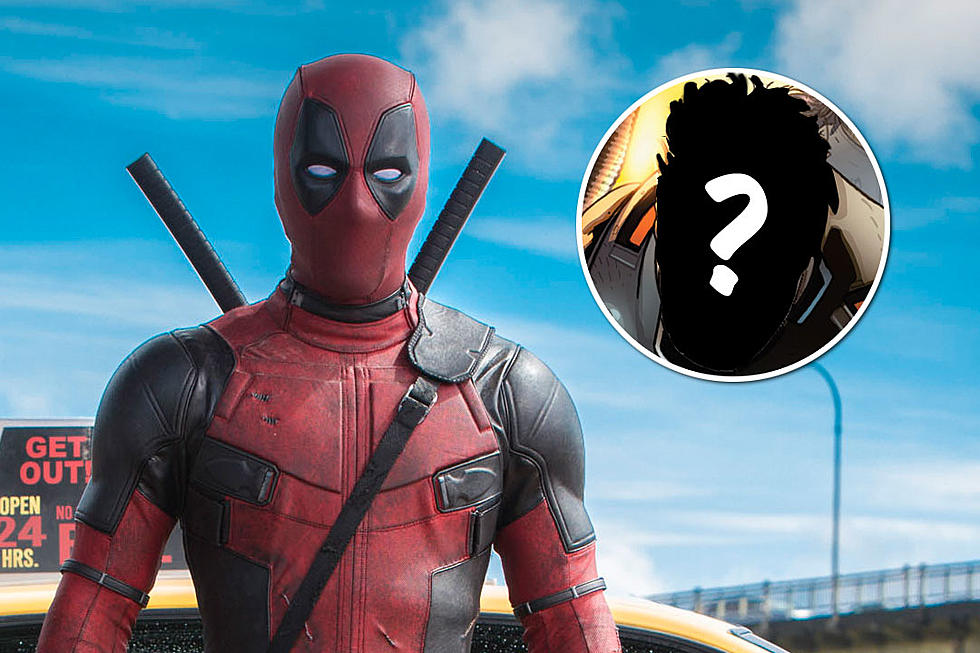 ‘Deadpool’s Secret Second Post-Credit Scene Revealed