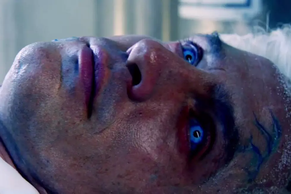 New 'Gotham' 2016 Trailer Teases Hugo Strange, Freeze Suit